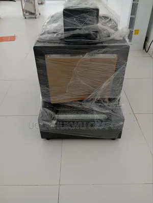 Table Top Shrink Wrapper Machine