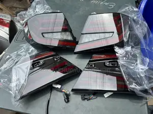 Fancy Rear Light Honda Accord 2018-2020
