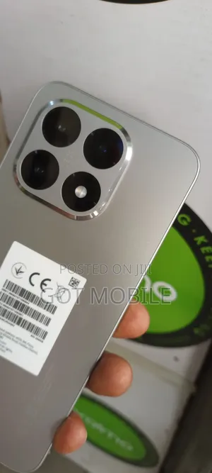 Xiaomi 15T Pro 512 GB Silver