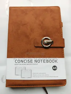 2026 Custom A5 Diary
