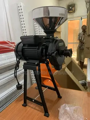 Commercial Wet and Dry Grinder