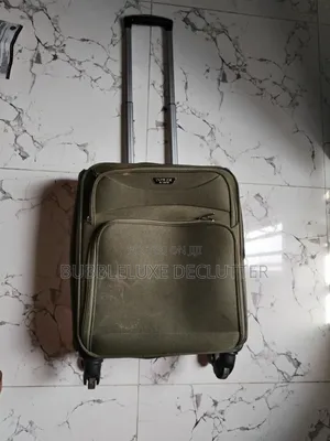 Executive Traveling Luggage