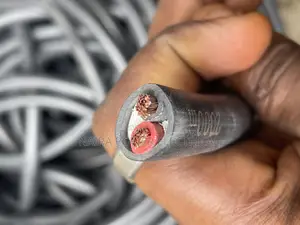 10mm 2core Flex Nigeria