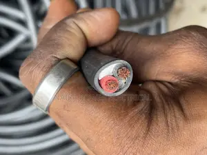 10mm 2core Flex Nigeria