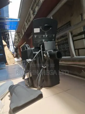 Dry Ice Fog Machine 3500 Watt for Events
