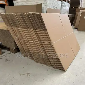 Big Instant Cartons for Goods Moving ||