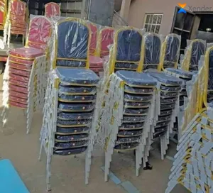 Church Banquet Chair