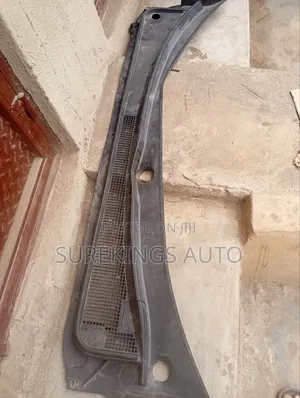 Radiator Plastic 2008-2012 Honda MDX