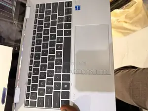 Hp Elitebook 1040 G10 I7 Motherboard