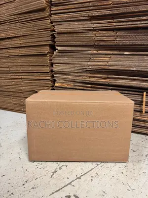 Strong Relocation Cartons