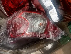 Rear Light 2008-10 Acura TSX