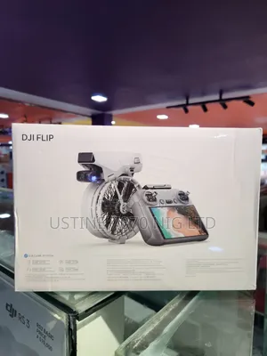 Dji Flip Flymore Combo (New)