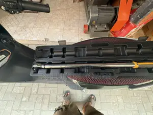 Heavy-Duty Torque Wrench – 100-500 N·M (Model Tg-19310) 