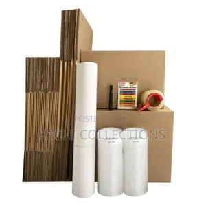 Everything About Packaging and Wrapping
