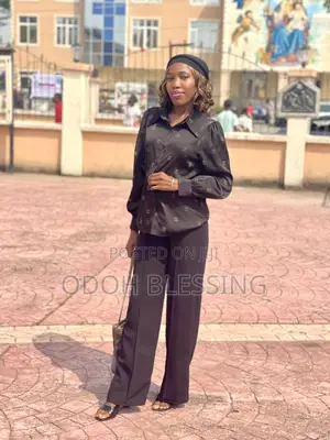 Miss Blessing