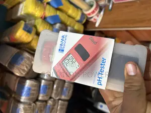 Hanna Instruments Hi98107 Phep Ph Tester