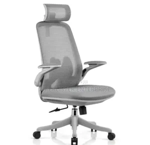 Ergonomic Chair 2