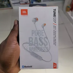 JBL Tune 125bt Neckband