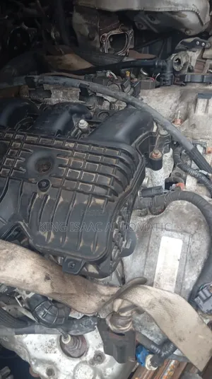 Complete Engine for Mazda Cx9 3.5liter V6 Engine 2008 2012 Model