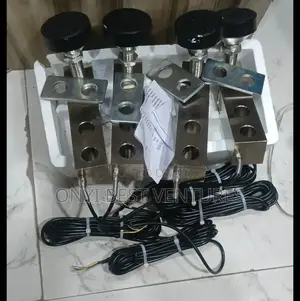 10 Ton Load Cell