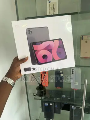 New Modio M46 512 GB