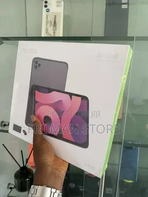 New Modio M46 512 GB