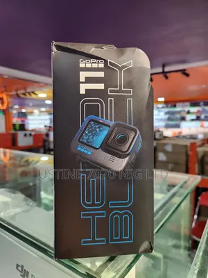Gopro Hero 11 (New)