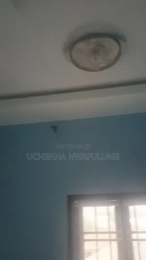 4bdrm Duplex in Karu for rent