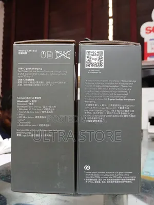 Mx Master 3s Bluetooth Edition