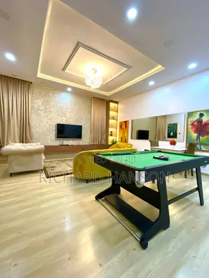 Commercial 3 Units of Furnished 3bed 45m Lekki Phase 1