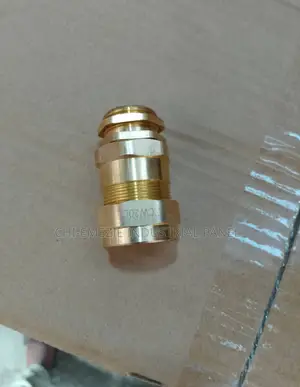Original Strong Cable Gland Durable Waterproof Electrical Connector 💪