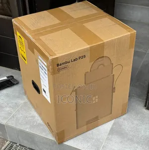 Bambu Lab P2s Combo 3d Printer