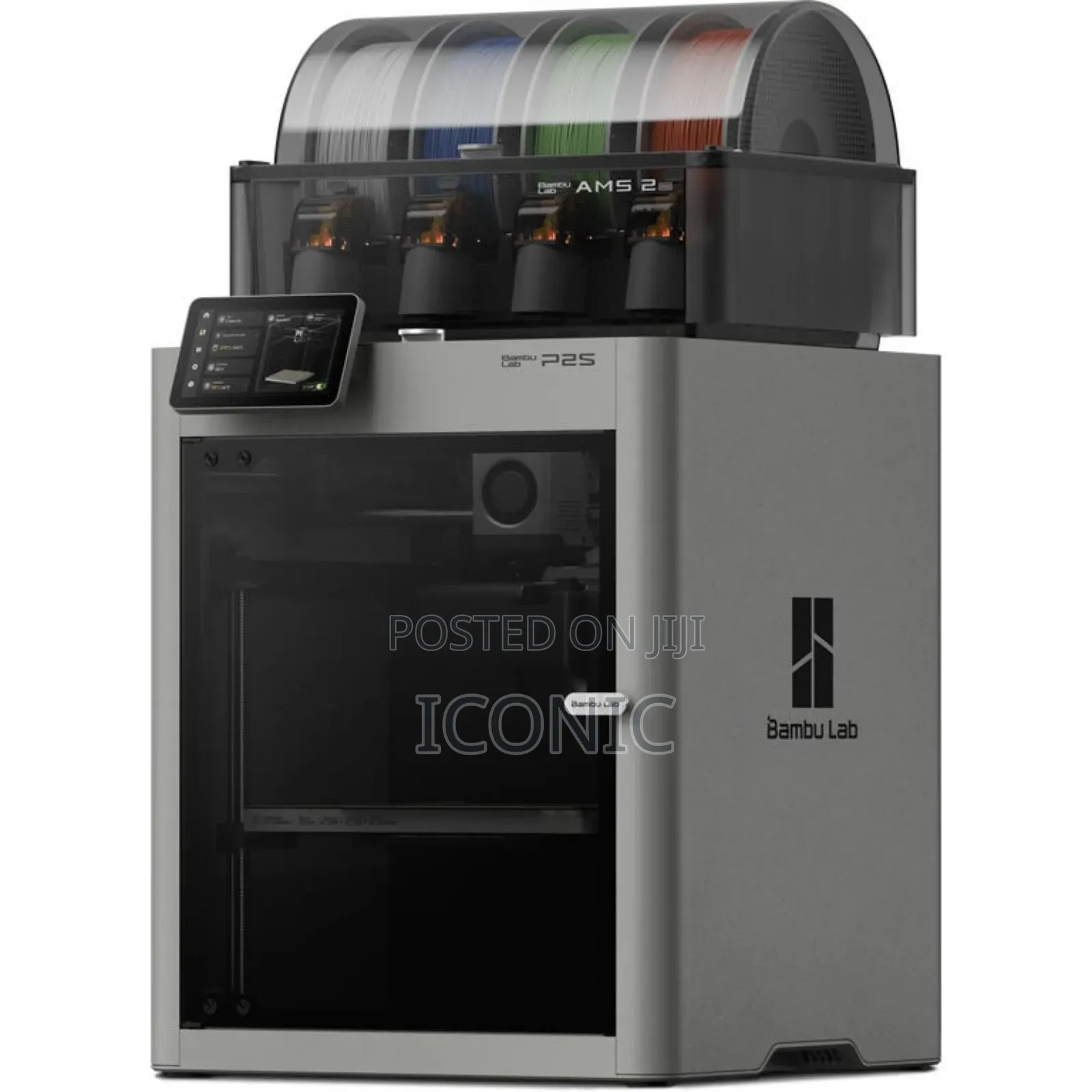 Bambu Lab P2s Combo 3d Printer