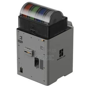 Bambu Lab P2s Combo 3d Printer