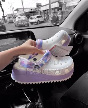 Quality Hilkers Women Crocs