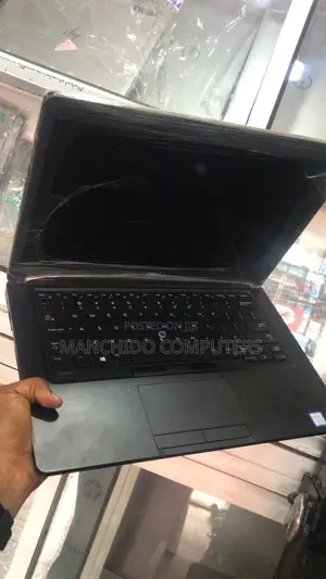 Laptop Dell Latitude 14 5480 8GB Intel Core i5 SSD 256GB