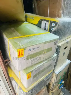 2.5kva 12v Yohako Solar Inverter With Good Price