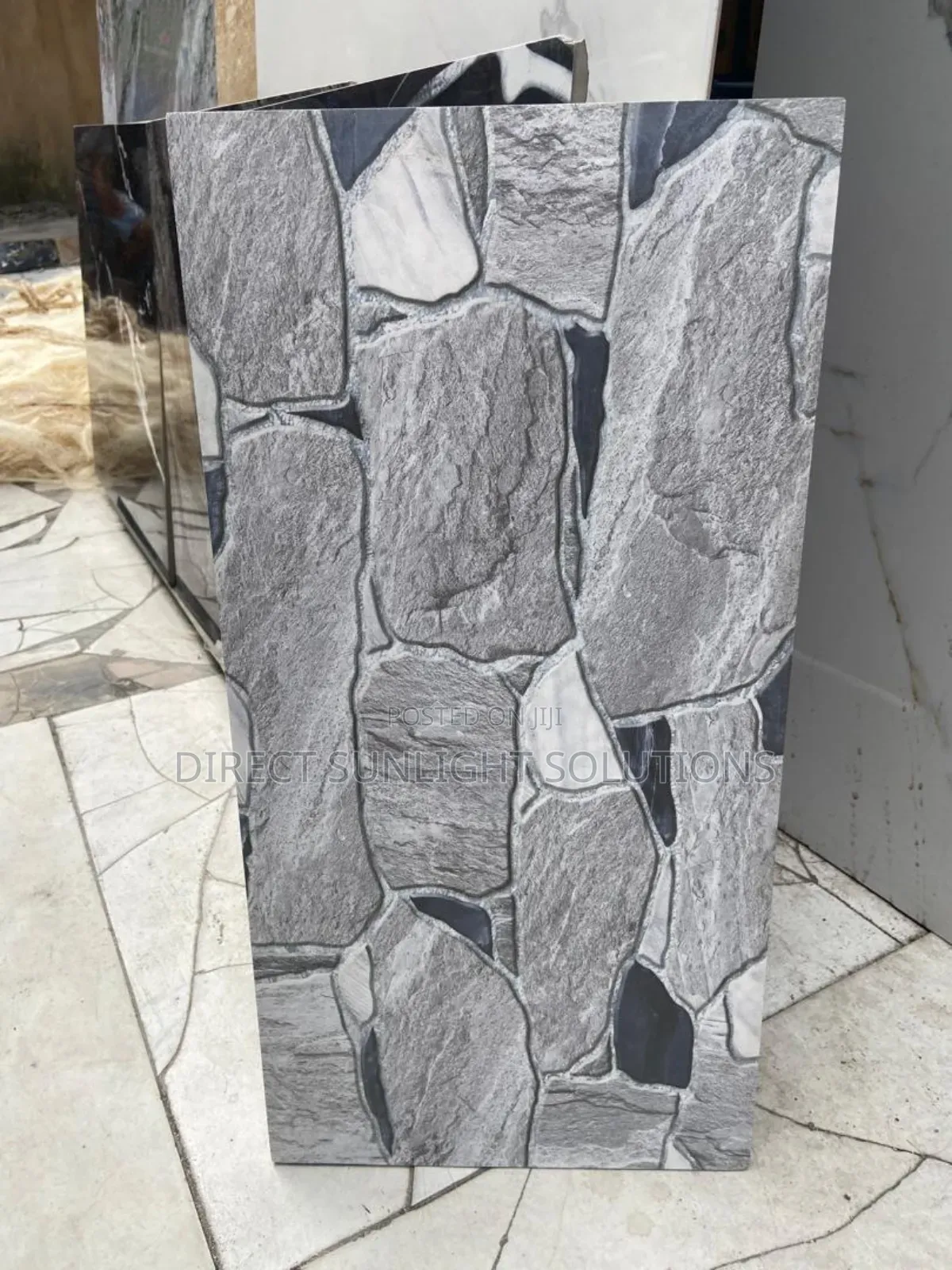 Quality Outside Wall Tiles