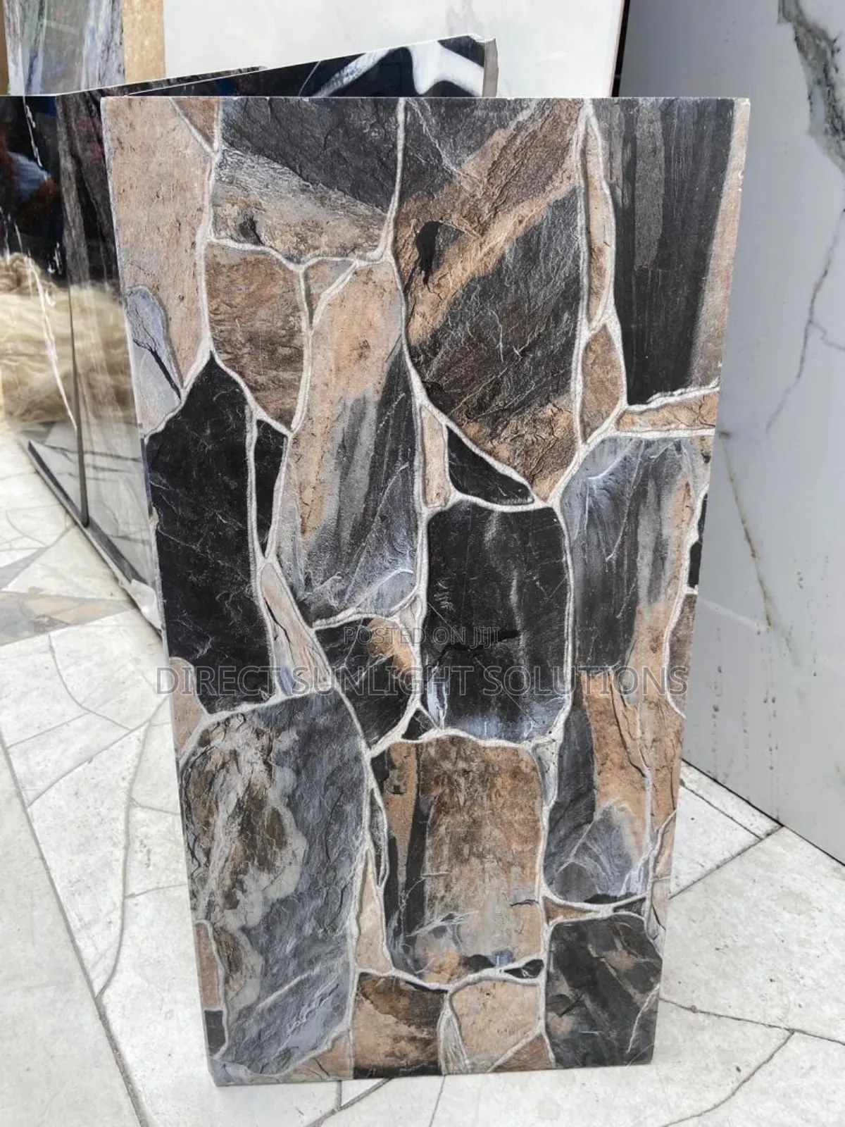 Quality Outside Wall Tiles