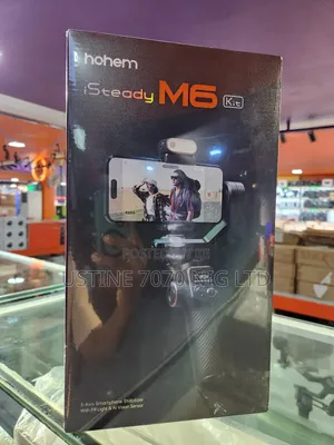 M6 Kit Hohem Gimbal (New)