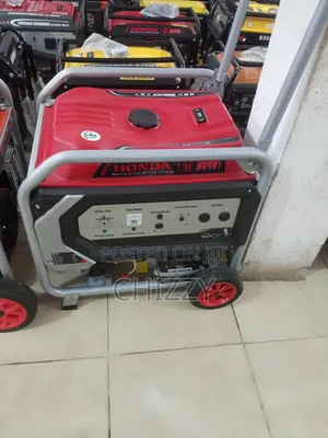 Honda Generator  Copper Wire 14kva