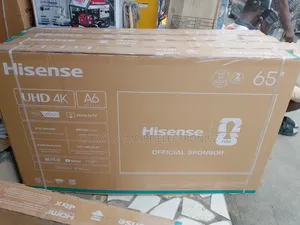 Hisense Smart Tv 65inches