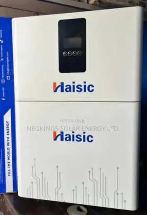 Haisic (4kwh/1.5kva) All-in-One