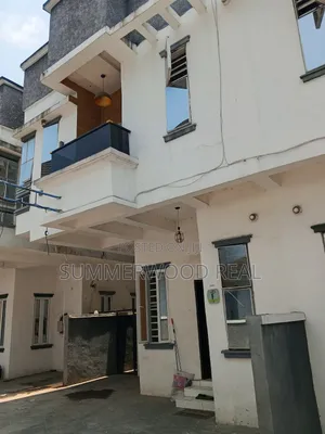 4bdrm Duplex in Simify, Ikota for sale