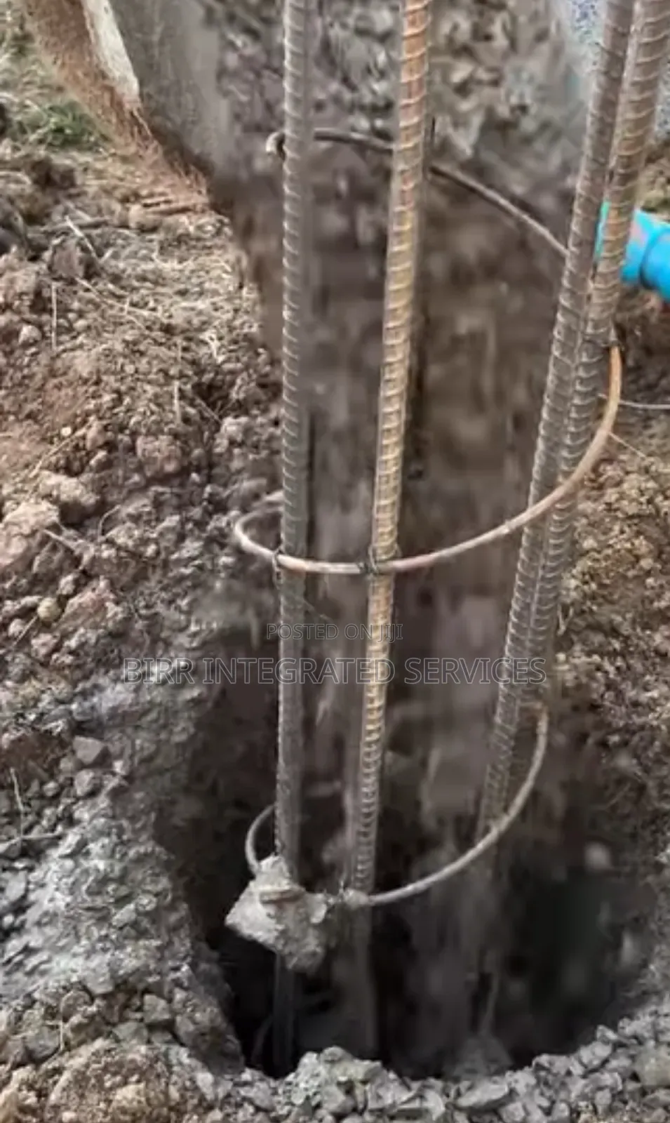 Pile Foundation Solution