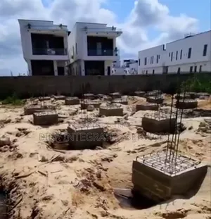 Pile Foundation Solution