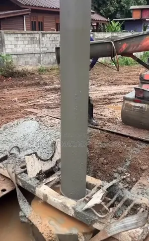 Pile Foundation, Pilling