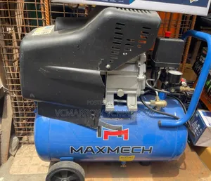 50 Liters Air Compressor
