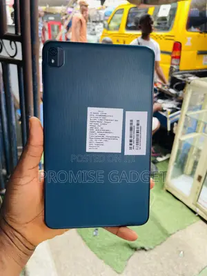Nokia T10 32 GB Green