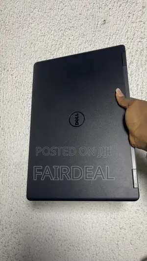 Laptop Dell Latitude E5550 8GB Intel Core i5 HDD 500GB